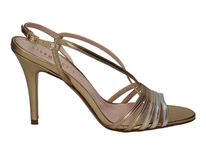 Gianmarco F. Sandales Multi