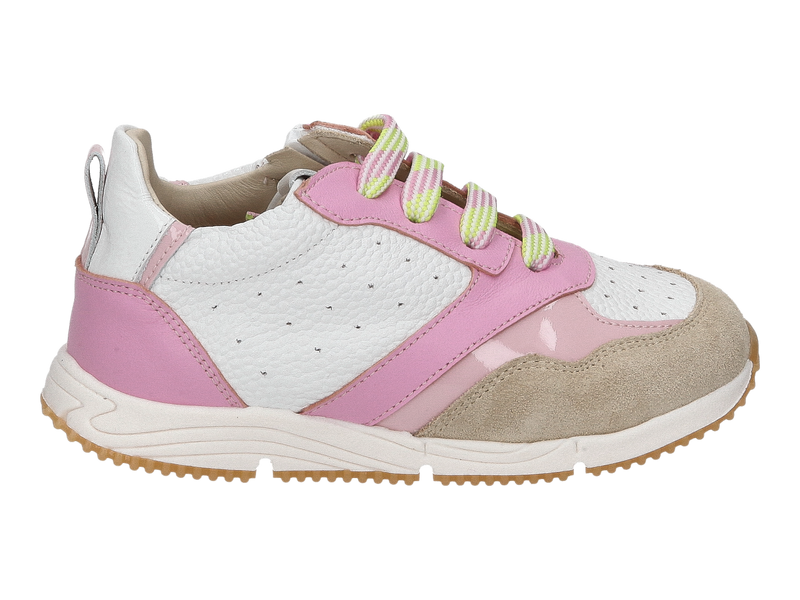 Zecchino D'oro Baskets Rose