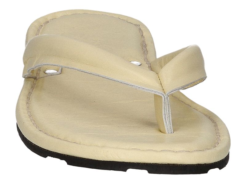 Ria Menorca Tongues Off White