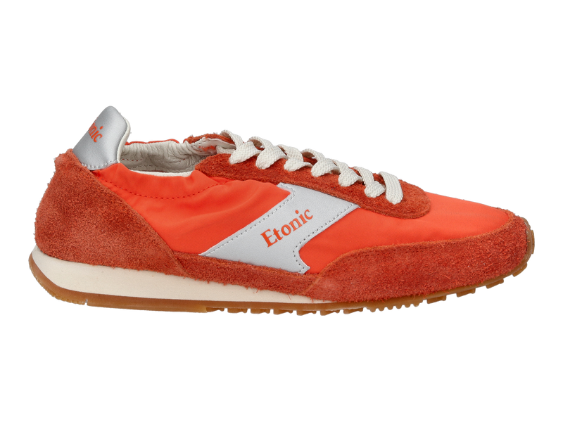 View product 'Etonic Sneakers Orange' Etonic Sneakers Orange