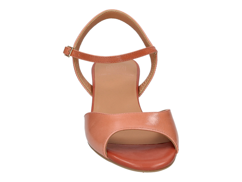 Emilie Karston Sandalen Roze