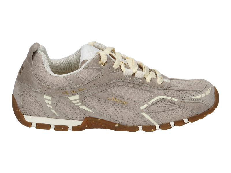 Mercer Baskets Beige