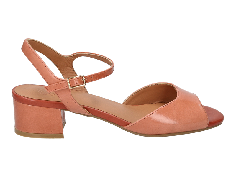 Emilie Karston Sandalen Roze