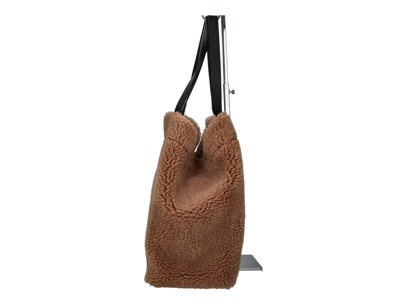 Stand Studio Shoppers Beige