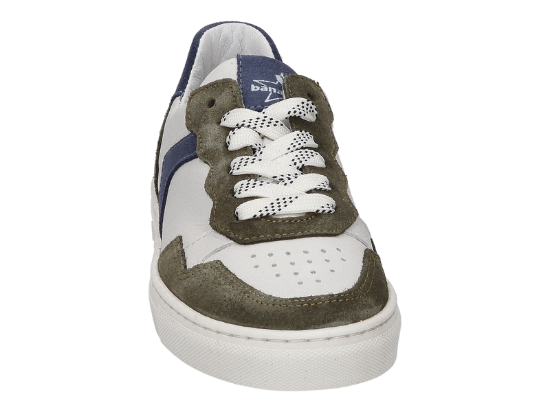 Bana & Co Baskets Vert