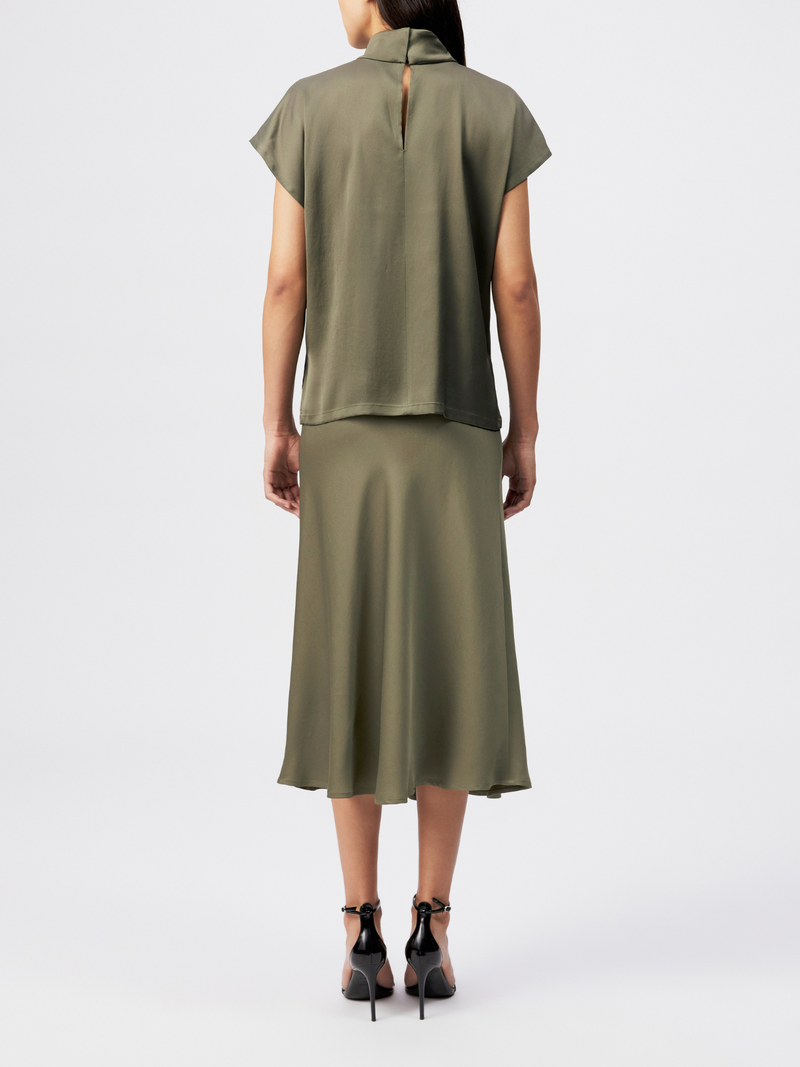 Drykorn Skirts Green