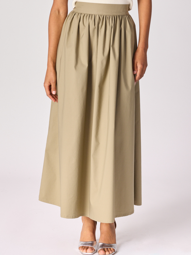 Lalotti Skirts Green