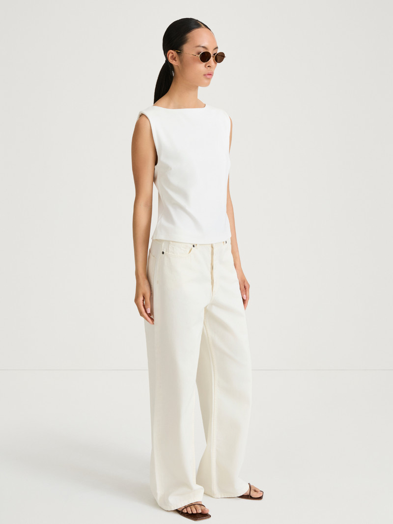 Stylein Tops Beige