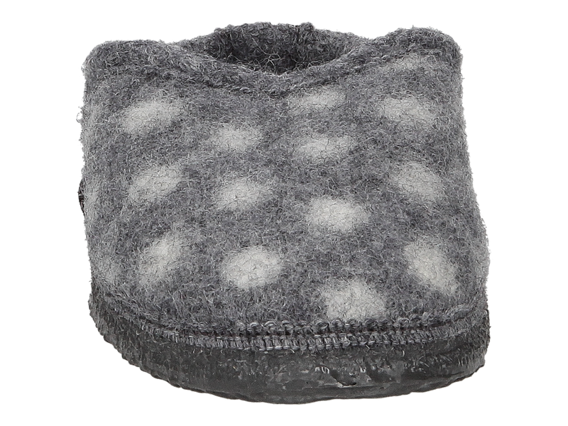 Voir le produit 'Giesswein Pantoufles Gris' (en anglais) Giesswein Pantoufles Gris