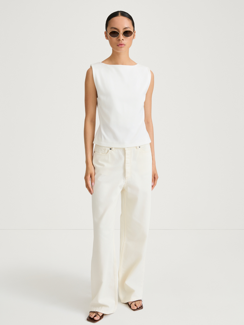 Stylein Tops Beige