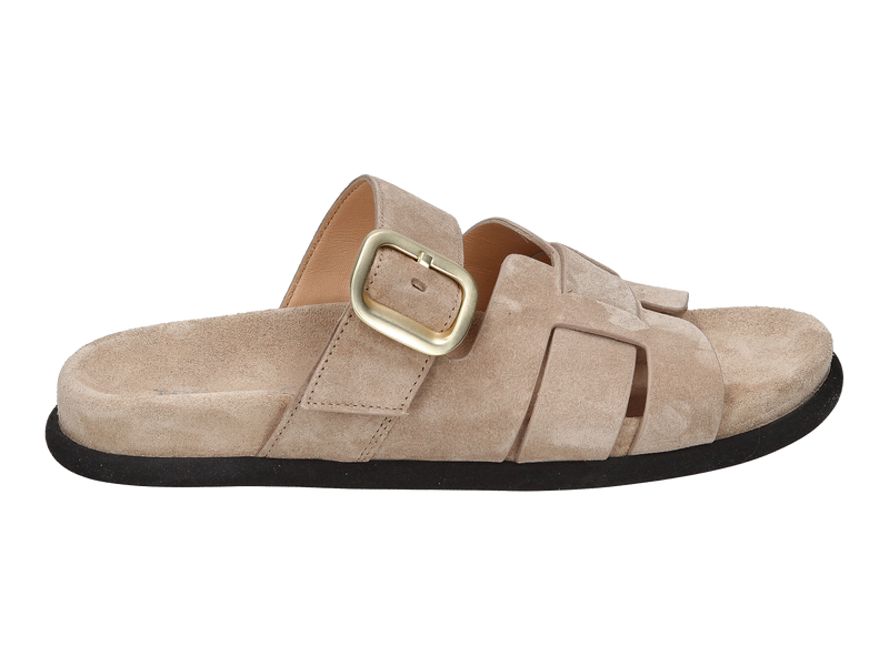 Triver Flight Sandales Beige