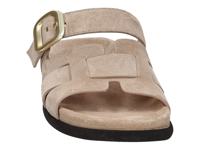 Triver Flight Sandales Beige