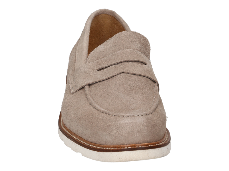 Ctwlk Docksides Beige