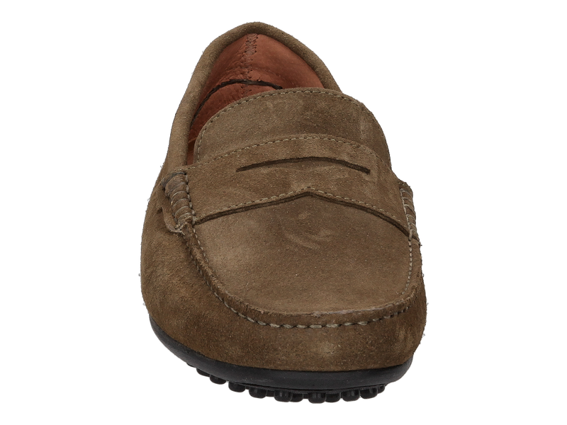 Ctwlk Mocassins Kaki