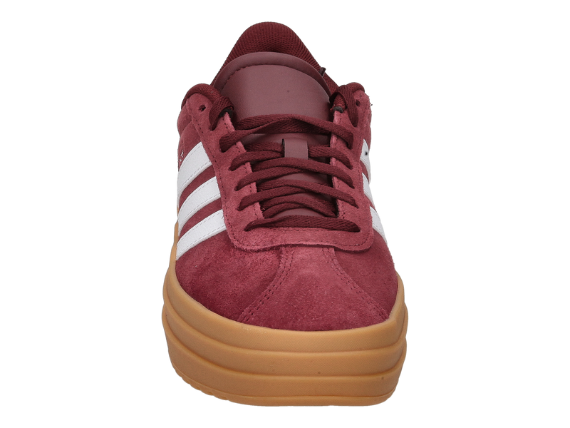 Adidas Sneakers Bordeaux