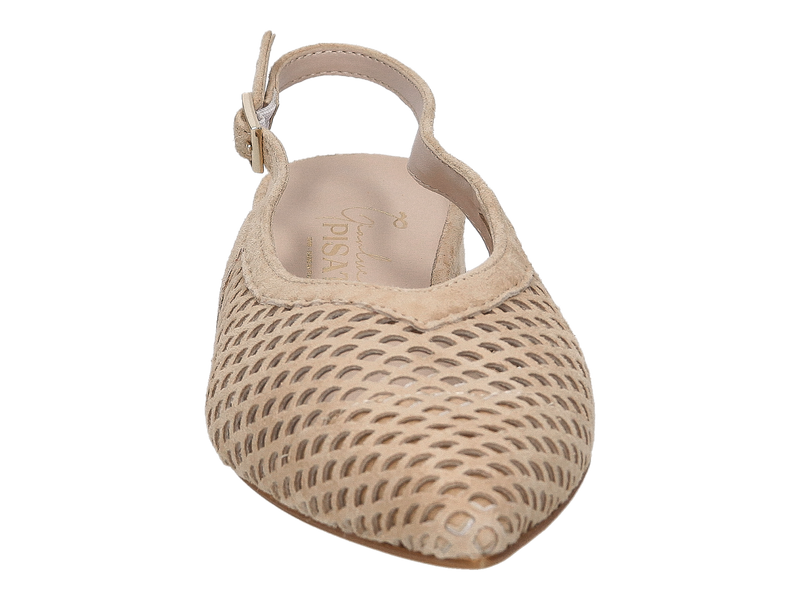 Gianluca Pisati Slings Camel