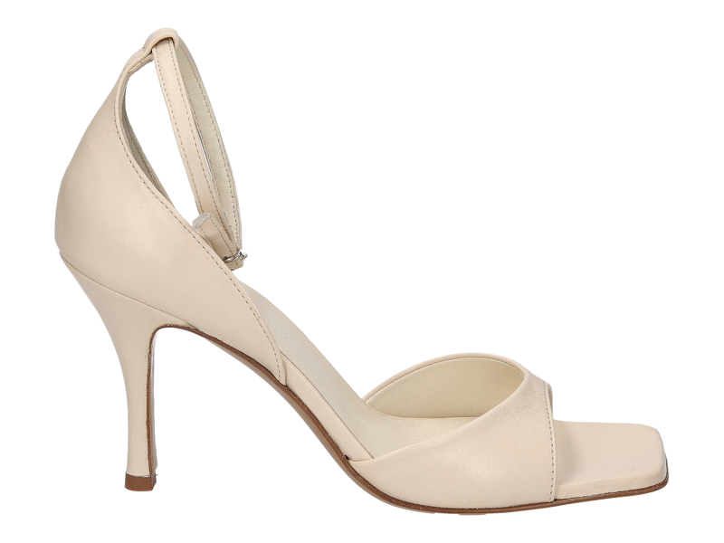 Guglielmo Rotta Sandales Beige