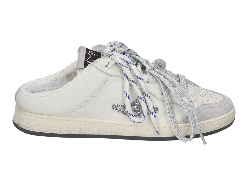 Ama Brand Baskets Blanc