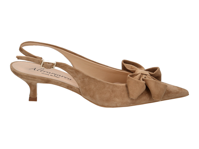 Altramarea Slings Beige