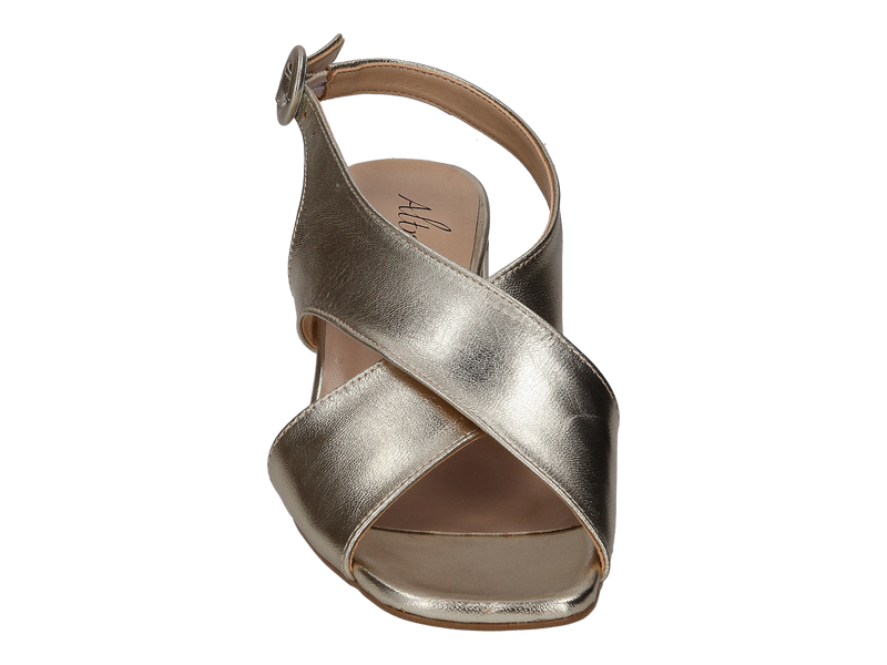 Altramarea Sandales Or