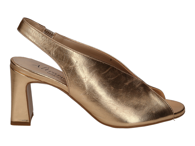 Altramarea Sandales Rose