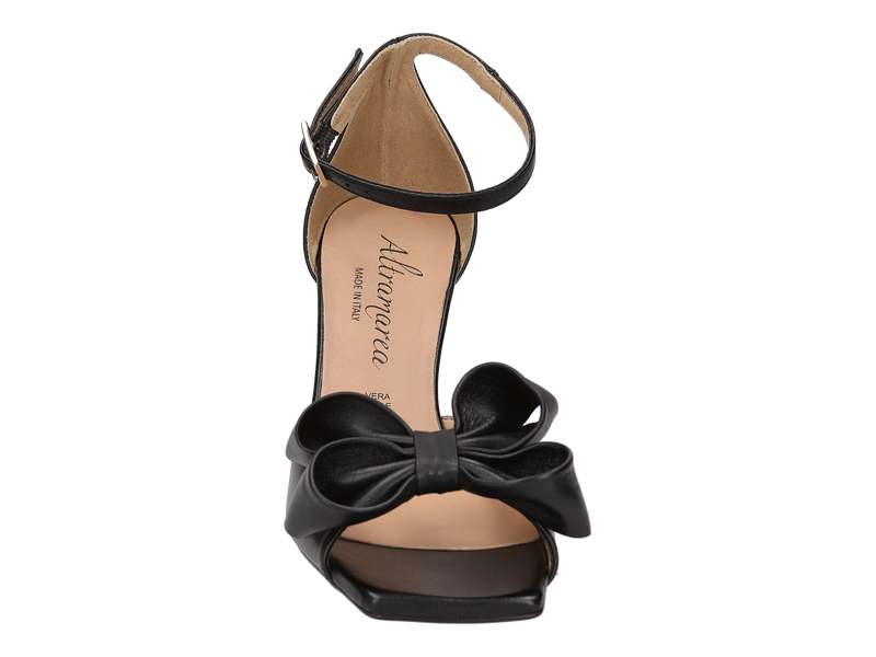 Altramarea Sandales Noir