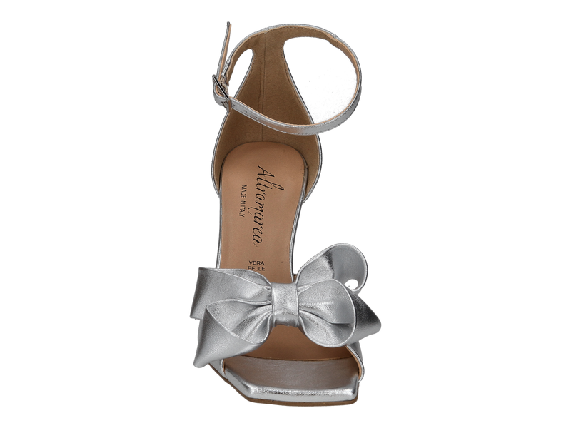 Altramarea Sandales Argent