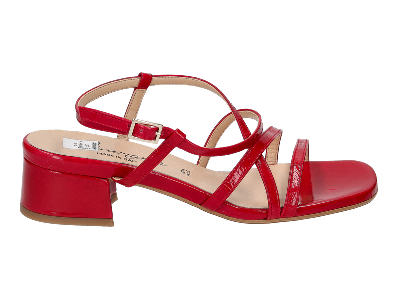 Altramarea Sandals Red