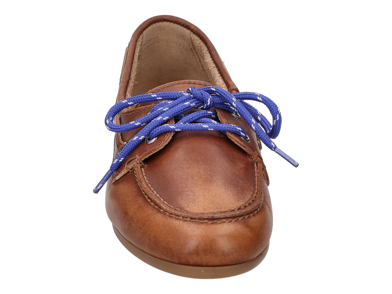 Pavement Docksides Brown