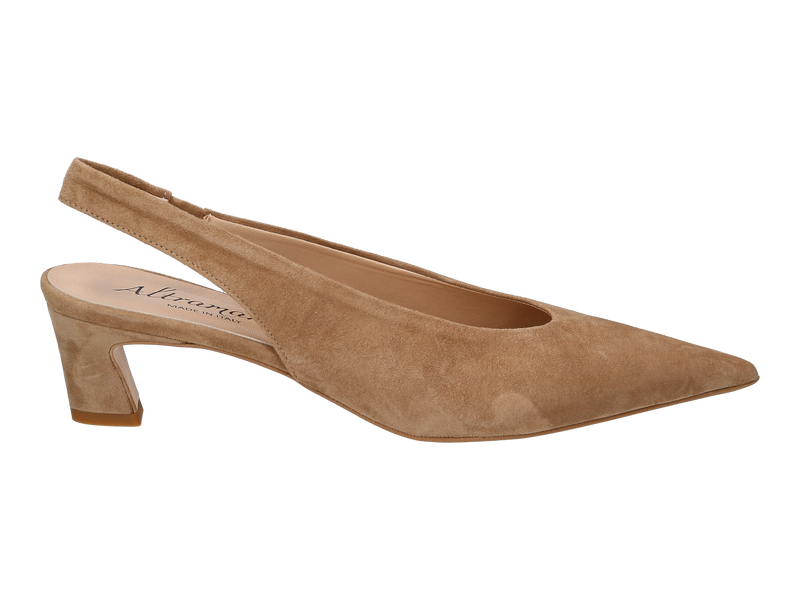 Altramarea Slings Beige