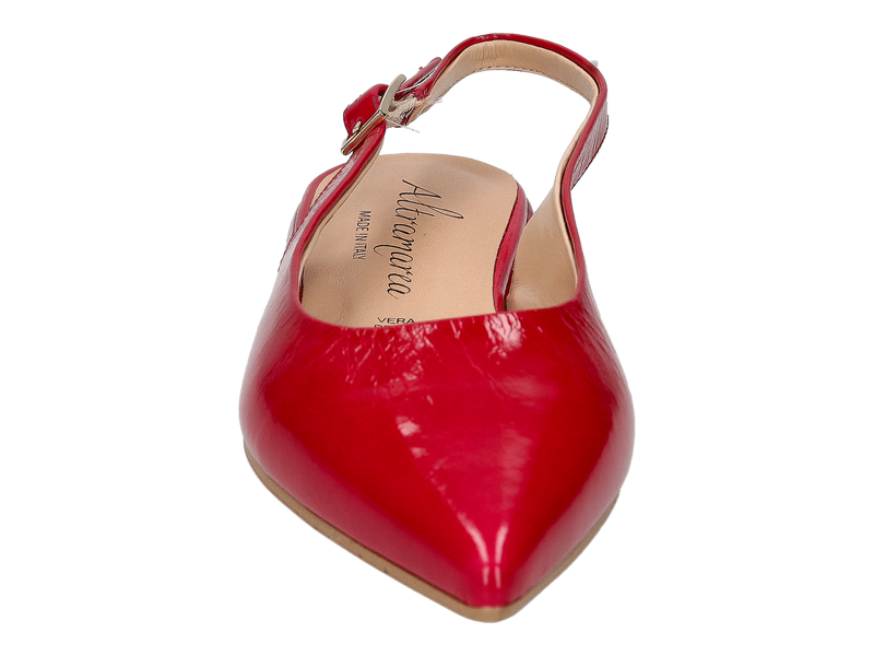 Altramarea Slings Rouge