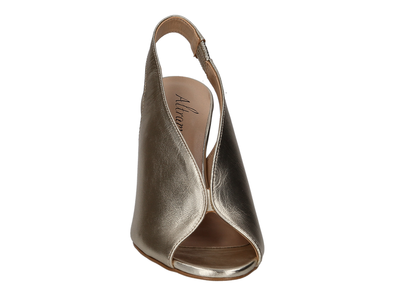 Altramarea Sandales Or