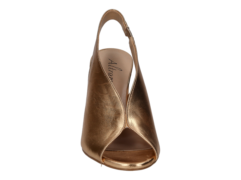 Altramarea Sandales Rose