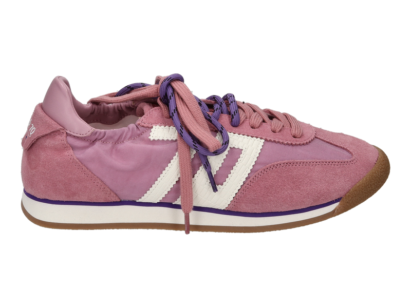 Back 70 Sneakers Purple