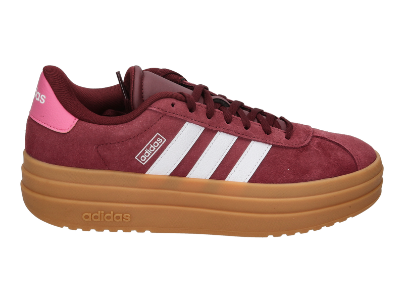 Adidas Sneakers Bordeaux