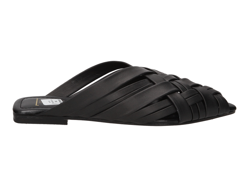 Corridoni Mules Noir