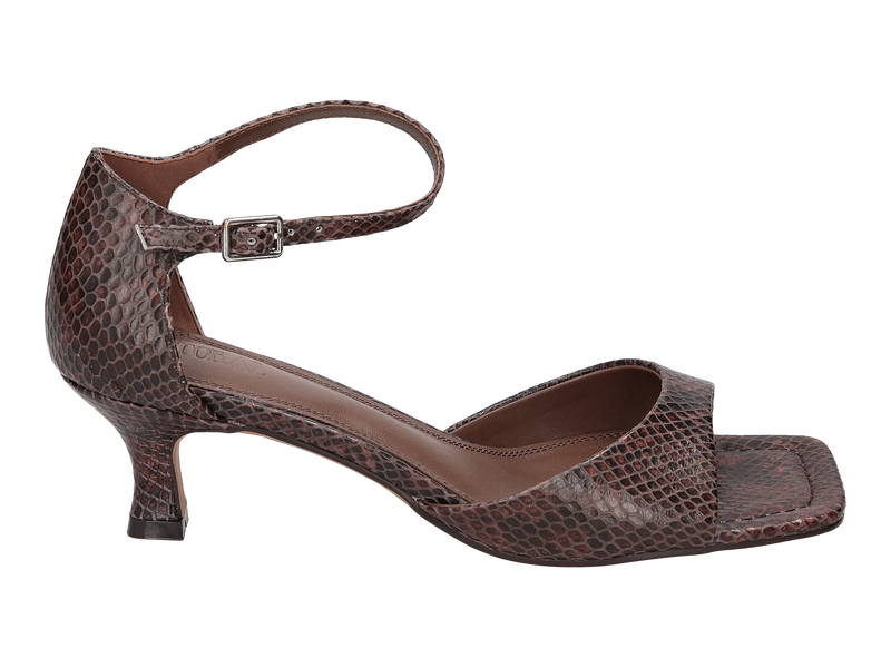 Toral Sandales Brun