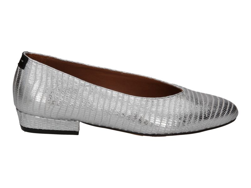 Anthology Paris Ballerinas Zilver