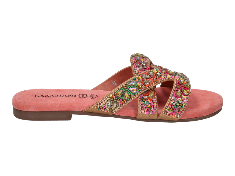 Lazamani Tongues Rose