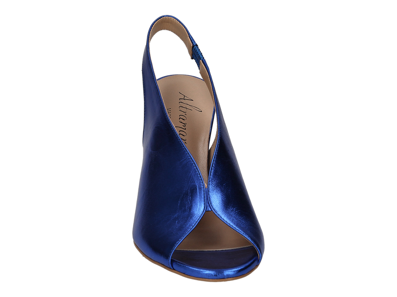 Altramarea Sandales Bleu