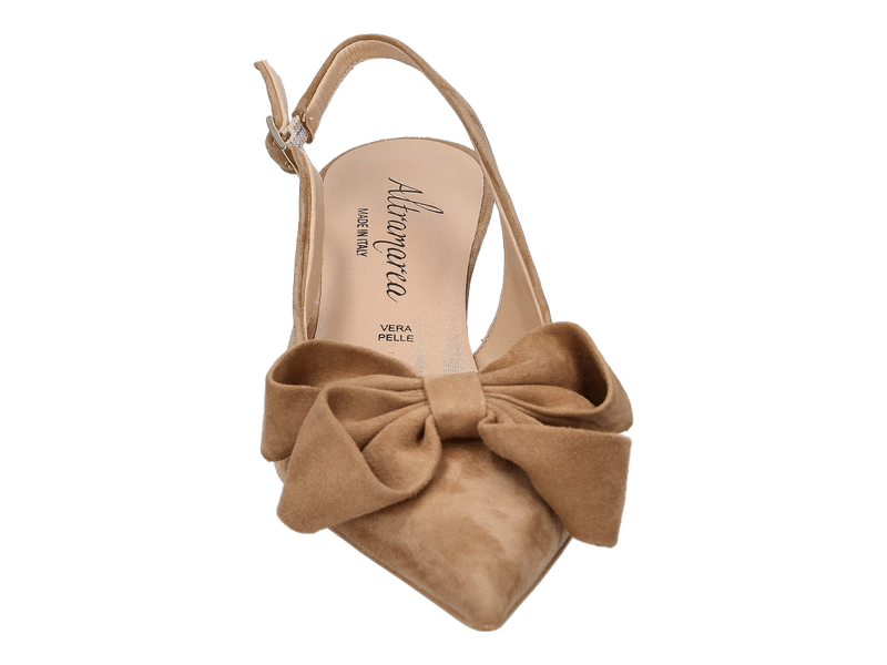 Altramarea Slings Beige