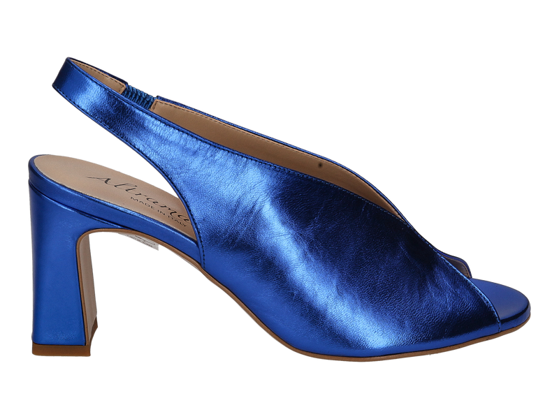 Altramarea Sandales Bleu