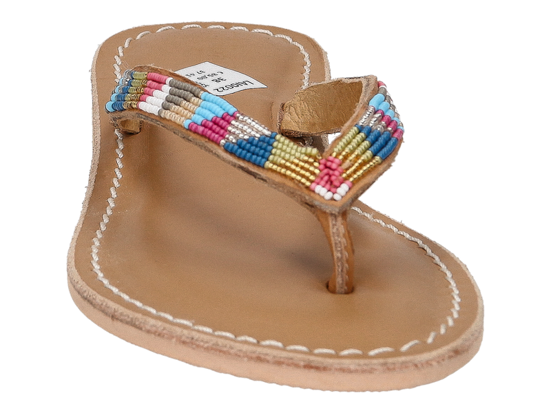 Laidback London Tongues Brun