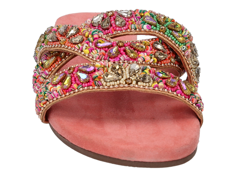 Lazamani Tongues Rose