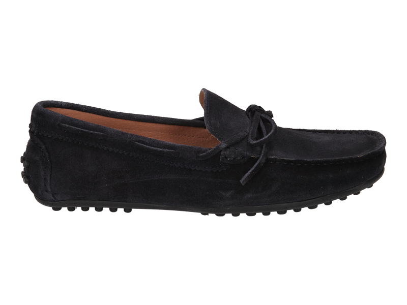 Ctwlk Mocassins Blue