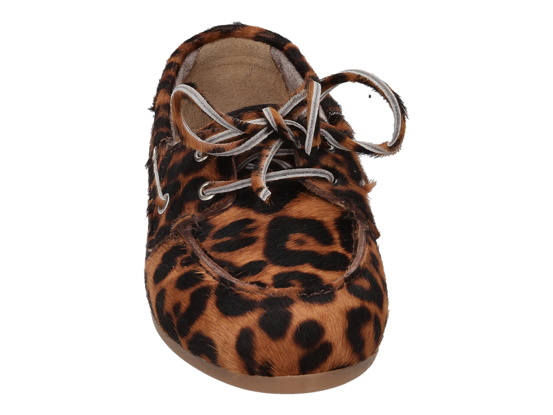 Posa Docksides Leopard