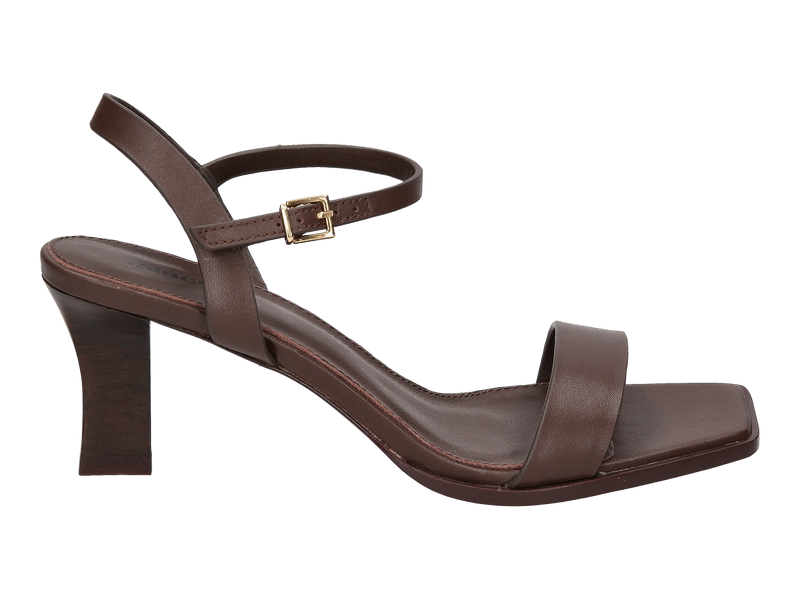 Lola Cruz Sandals Brown