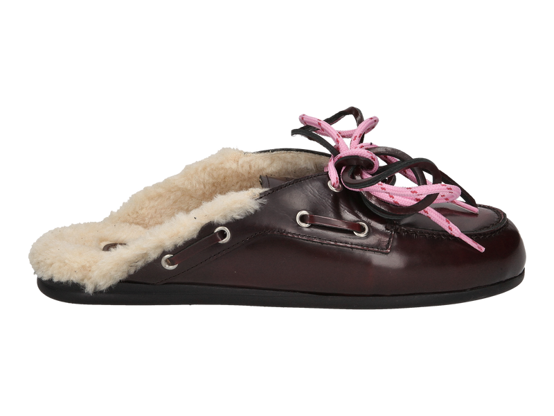 Posa Mules Bordeaux