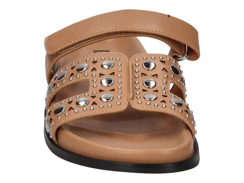 Bibi Lou Mules Camel