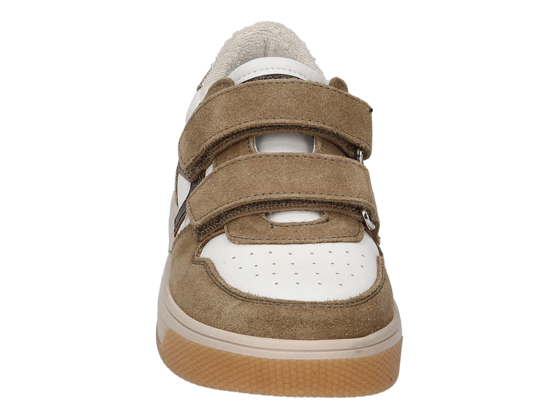 Hip Chaussures à Velcro Vert